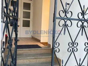 Pronájem komerční nemovitosti, České Budějovice, Hradební, 35 m2