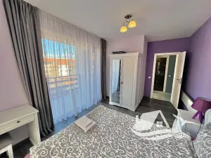 Prodej bytu 4+kk, Bansko, Bulharsko, 83 m2