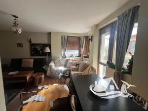 Prodej atypického bytu, Bansko, Bulharsko, 123 m2