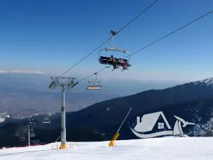 Prodej bytu 3+kk, Bansko, Bulharsko, 172 m2