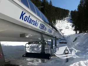 Prodej bytu 3+kk, Bansko, Bulharsko, 172 m2