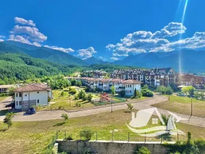 Prodej bytu 3+kk, Bansko, Bulharsko, 102 m2