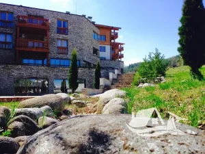 Prodej bytu 3+kk, Bansko, Bulharsko, 88 m2