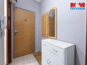 Prodej bytu 1+1, Kraslice, B. Smetany, 36 m2