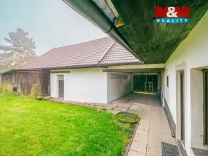 Prodej chalupy, Mohelnice - Studená Loučka, 113 m2