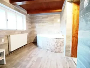 Prodej chalupy, Třemešná, 138 m2