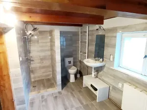 Prodej chalupy, Třemešná, 138 m2