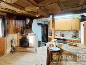 Prodej chaty, Stará Říše, 75 m2