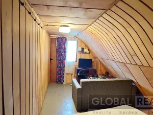 Prodej chaty, Stará Říše, 75 m2