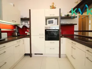 Prodej bytu 4+kk, Karlovy Vary, Na Vyhlídce, 109 m2