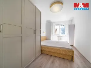 Prodej bytu 2+kk, Praha - Vršovice, Ruská, 42 m2