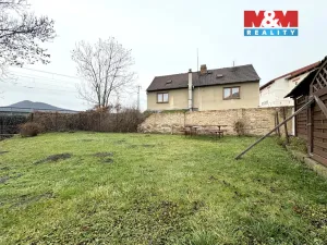 Prodej restaurace, Velké Žernoseky, 438 m2