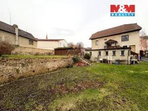 Prodej restaurace, Velké Žernoseky, 438 m2