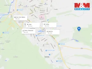 Prodej chaty, Ústí nad Orlicí - Hylváty, 29 m2