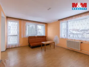 Prodej rodinného domu, Liběšice, 140 m2