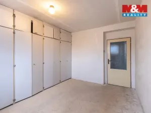 Prodej rodinného domu, Liběšice, 140 m2