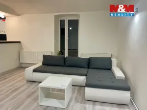 Pronájem bytu 1+1, Nový Jičín, Divadelní, 55 m2