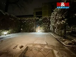 Pronájem bytu 1+1, Nový Jičín, Divadelní, 55 m2