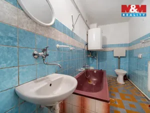 Prodej rodinného domu, Rudoltice, 160 m2