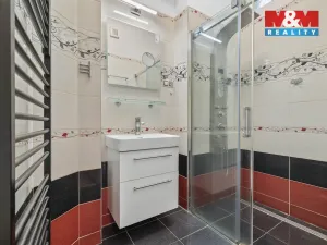 Prodej rodinného domu, Kolín - Kolín V, Horského, 136 m2