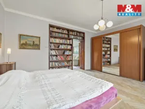 Prodej rodinného domu, Kolín - Kolín V, Horského, 136 m2