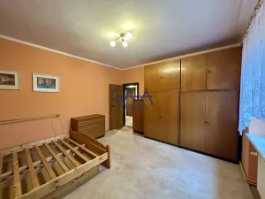 Prodej bytu 2+1, Kyjov, Lidická, 65 m2