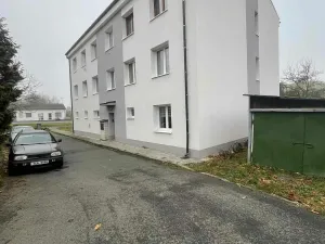 Pronájem bytu 2+1, Tisová, 57 m2