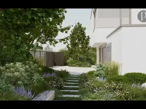 Prodej rodinného domu, Průhonice, K Doubí, 247 m2