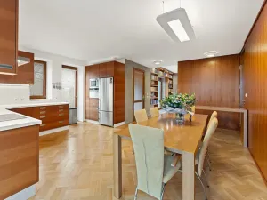 Prodej rodinného domu, Praha - Kyje, 200 m2