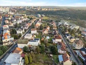 Prodej rodinného domu, Praha - Kyje, 200 m2