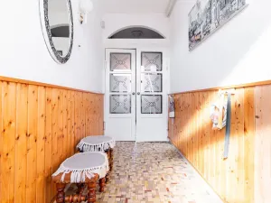 Prodej vícegeneračního domu, Nová Ves, 217 m2