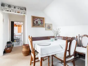 Prodej vícegeneračního domu, Nová Ves, 217 m2