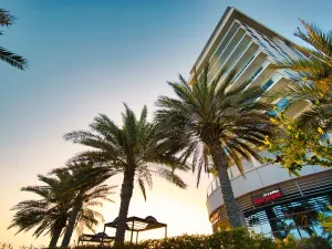 Prodej bytu 2+kk, Rás al-Chajma, Spojené arabské emiráty, 66 m2