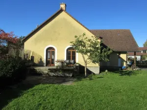 Prodej rodinného domu, Heřmaň, 298 m2