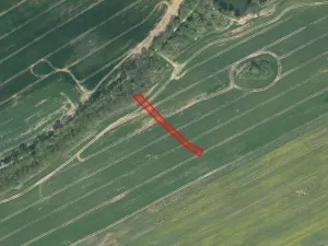 Prodej pole, Vlastiboř, 8919 m2