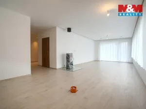 Prodej rodinného domu, Rychvald, Větrná, 114 m2