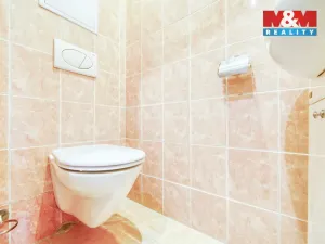 Pronájem bytu 2+kk, Plzeň - Koterov, Chválenická, 53 m2