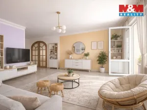 Prodej rodinného domu, Králův Dvůr - Zahořany, Na Stráni, 210 m2