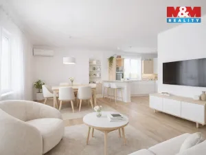 Prodej rodinného domu, Králův Dvůr - Zahořany, Na Stráni, 210 m2