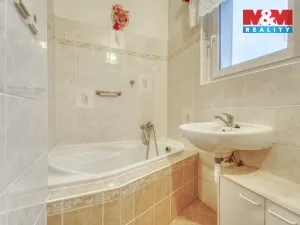 Prodej rodinného domu, Stříbro, Tř. 5. května, 136 m2