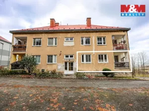 Prodej bytu 3+1, Paseka, 77 m2