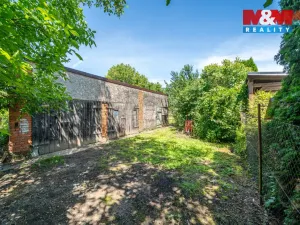 Prodej pozemku pro bydlení, Bystročice - Žerůvky, 800 m2