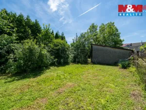 Prodej pozemku pro bydlení, Bystročice - Žerůvky, 800 m2