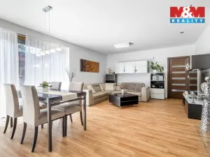 Prodej rodinného domu, Jistebník, 172 m2