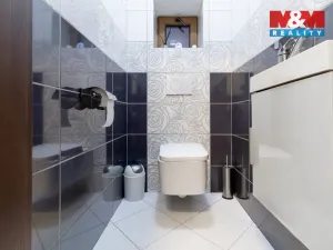 Prodej rodinného domu, Jistebník, 172 m2