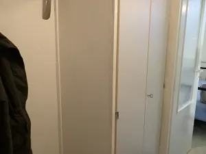 Pronájem bytu 1+kk, Liberec - Liberec I-Staré Město, Ruprechtická, 20 m2