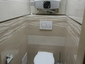 Pronájem bytu 3+1, Nýřany, Revoluční, 78 m2