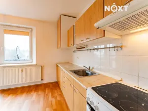 Pronájem bytu 1+kk, Šumperk, nám. Jana Zajíce, 52 m2