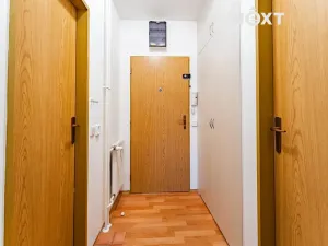 Pronájem bytu 1+kk, Šumperk, nám. Jana Zajíce, 52 m2