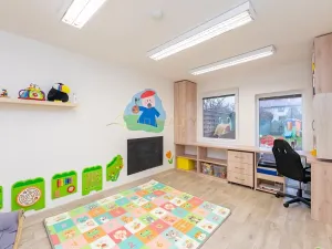 Prodej rodinného domu, Prostějov, Melantrichova, 238 m2